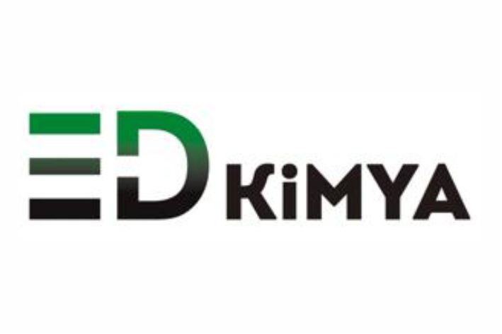 Ed Kimya